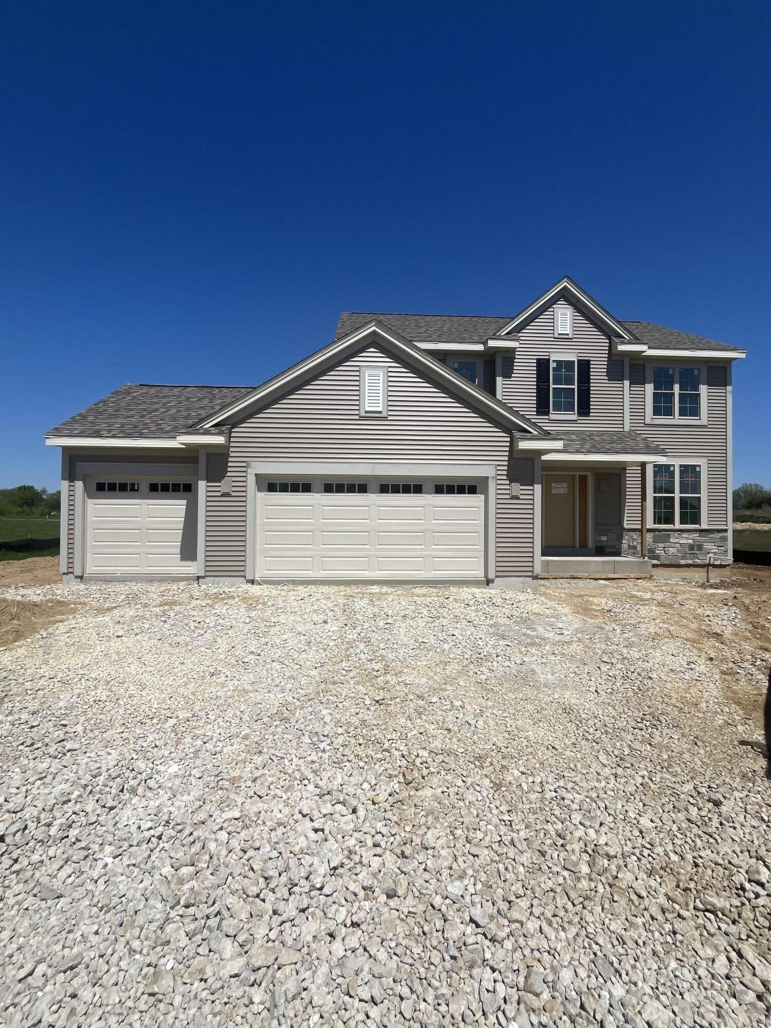 Property Photo:  2696 Mapleton Ave  WI 53120 