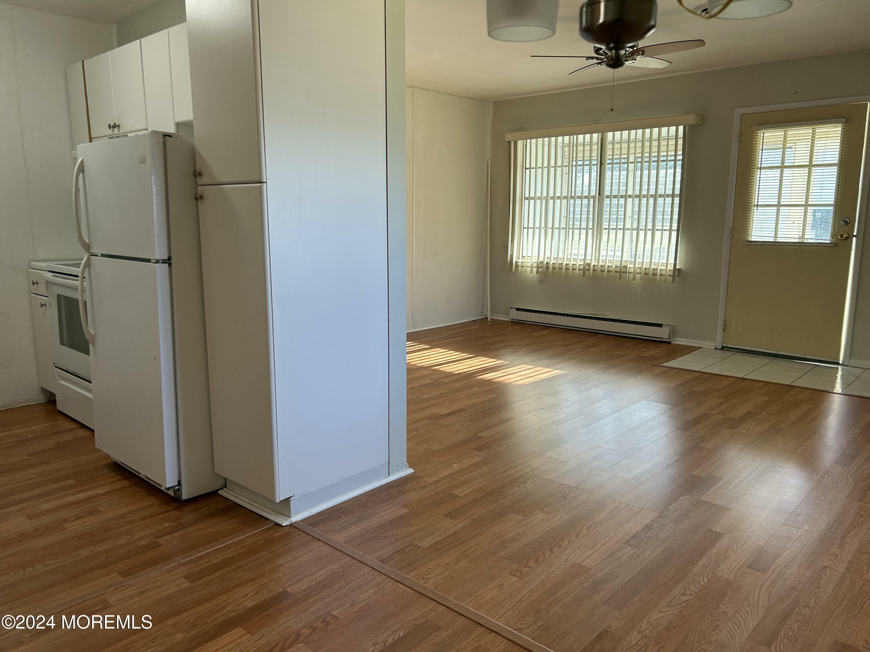 Property Photo:  1018A Aberdeen Drive  NJ 08701 