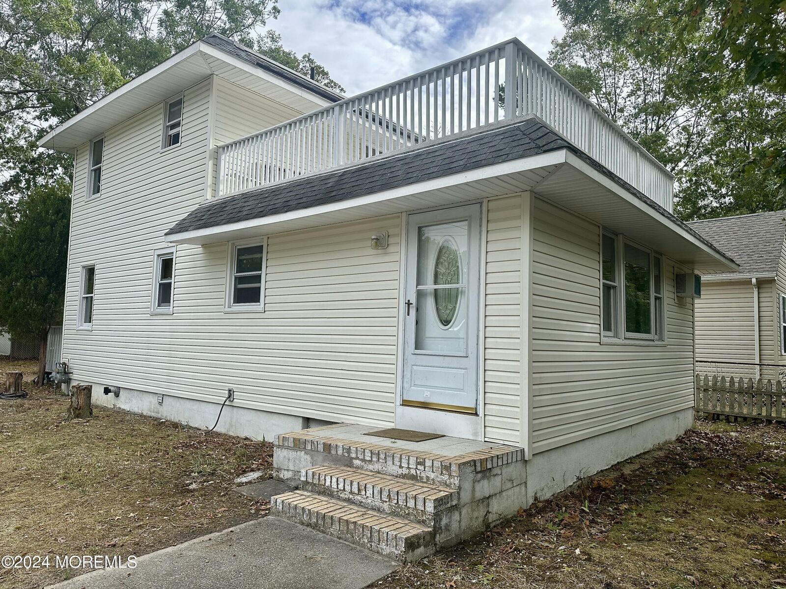 Property Photo: 887 Arlington Avenue NJ 08731