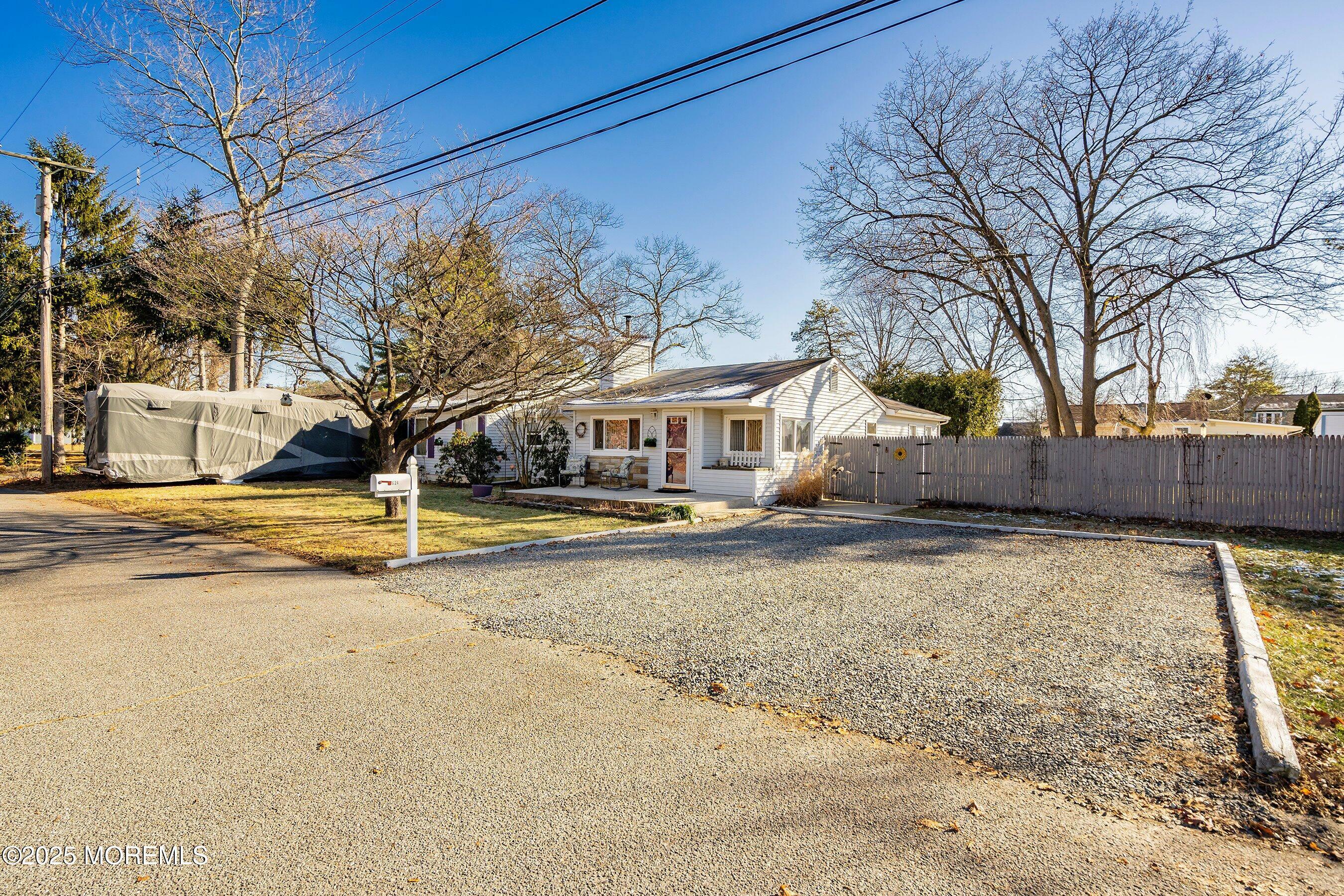 Property Photo:  1624 8th Avenue  NJ 08757 