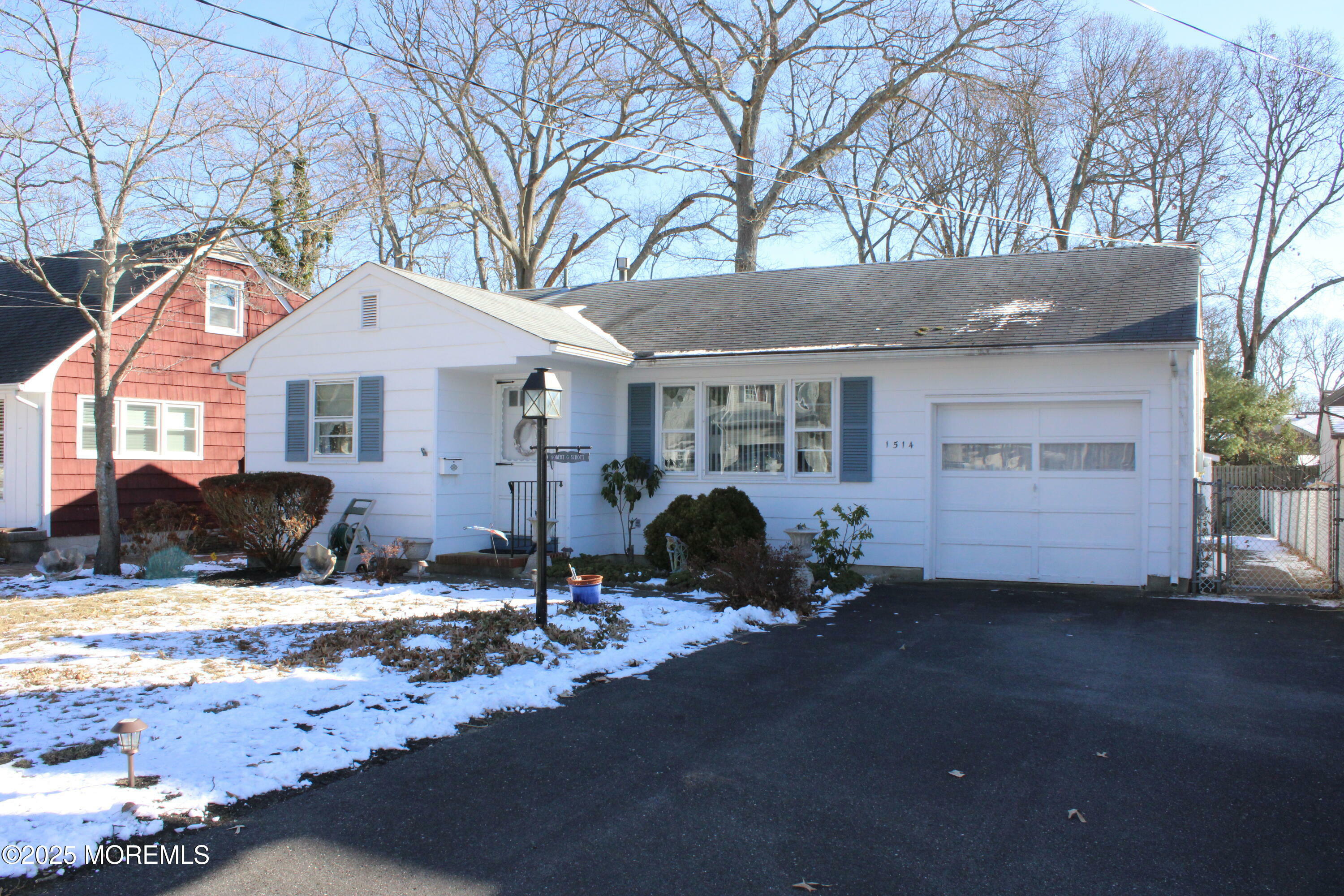 Property Photo:  1514 Dorsett Dock Road  NJ 08742 