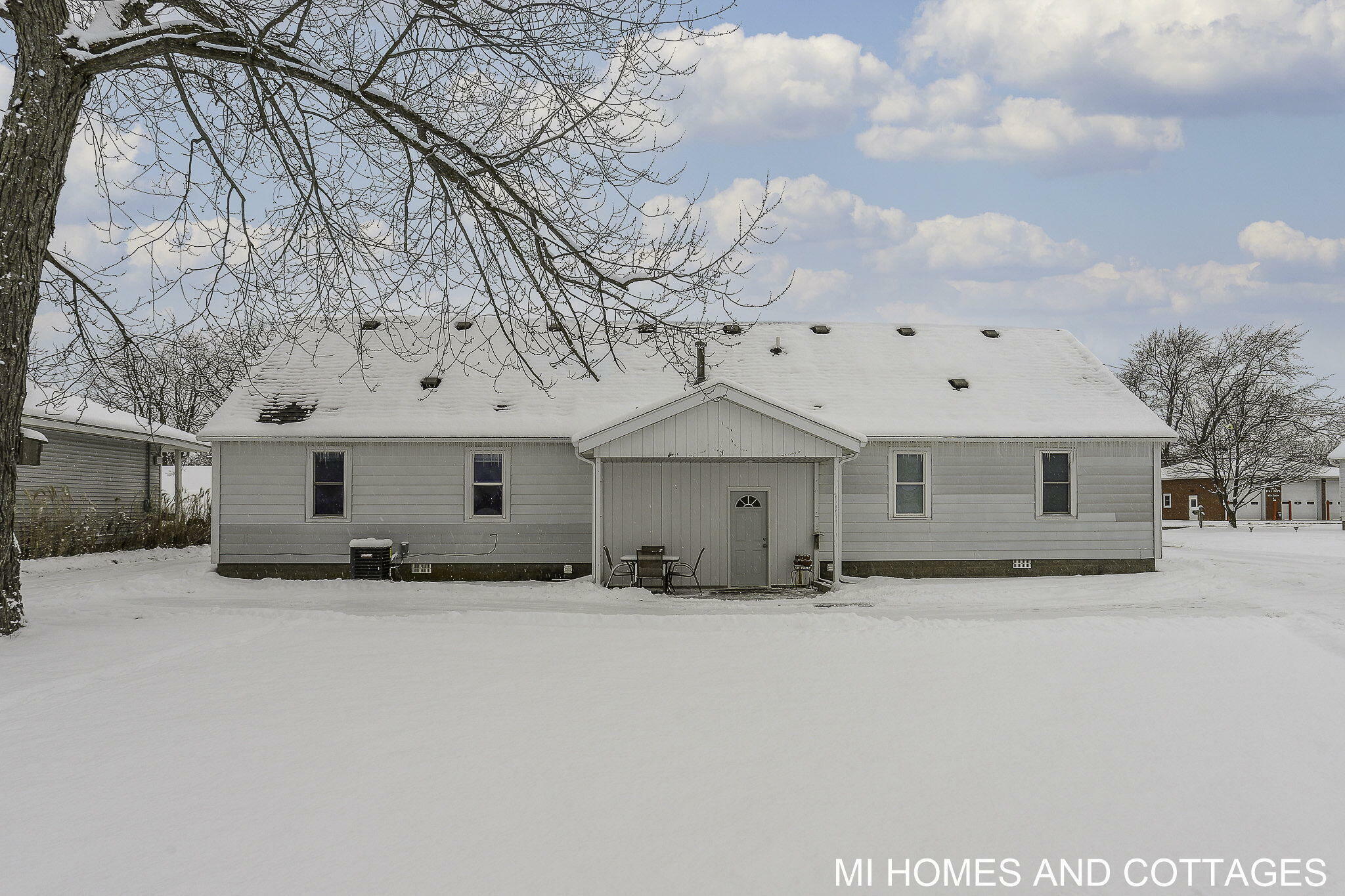 Property Photo:  6438 Adams Street  MI 49464 