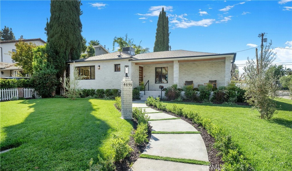 4855 Ledge Avenue  Toluca Lake CA 91601 photo