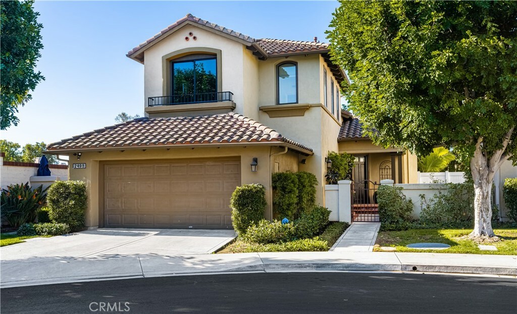 2498 McCoy Drive  Tustin CA 92782 photo