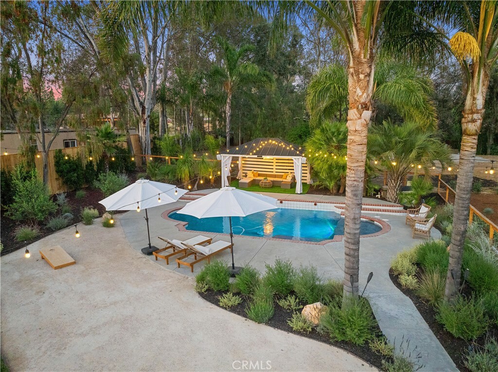 Property Photo:  37434 Glenoaks Road  CA 92592 