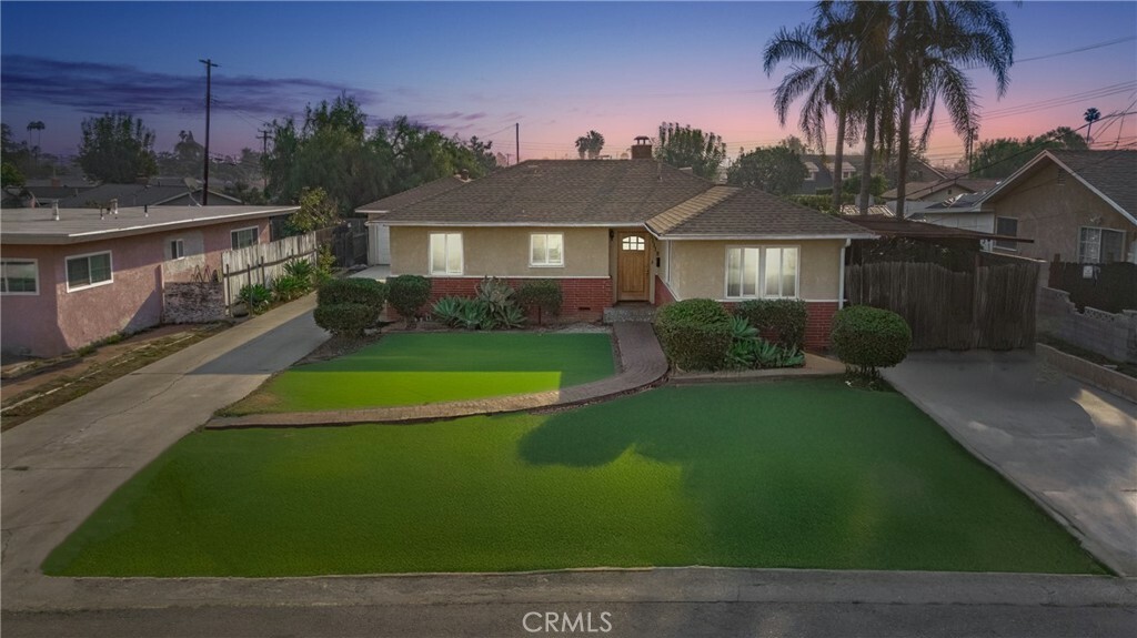 Property Photo: 11112 Canelo Road CA 90604