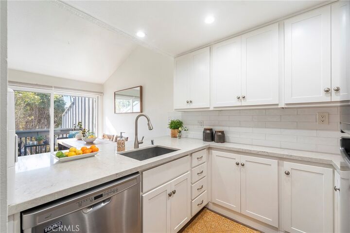 Property Photo: 16862 Pacific Coast 205 CA 92649