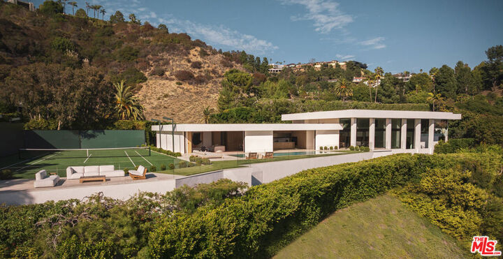 1120 Wallace  Beverly Hills CA 90210 photo