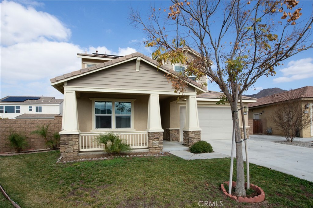 27750 Paddleboat Court  Menifee CA 92585 photo