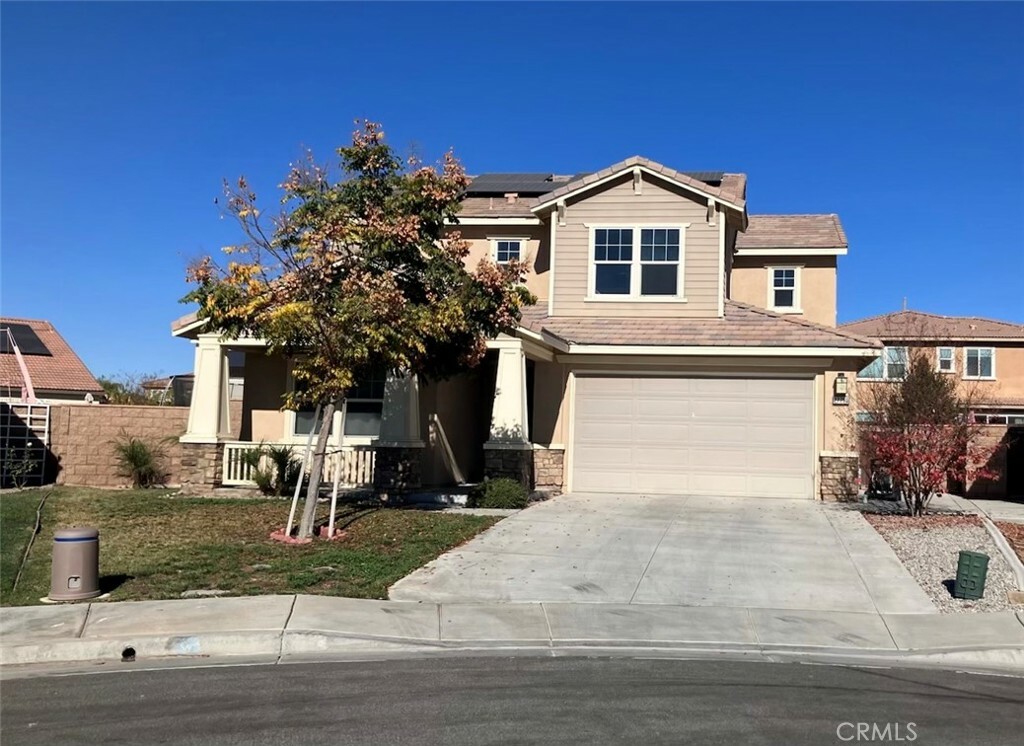 Property Photo:  27750 Paddleboat Court  CA 92585 