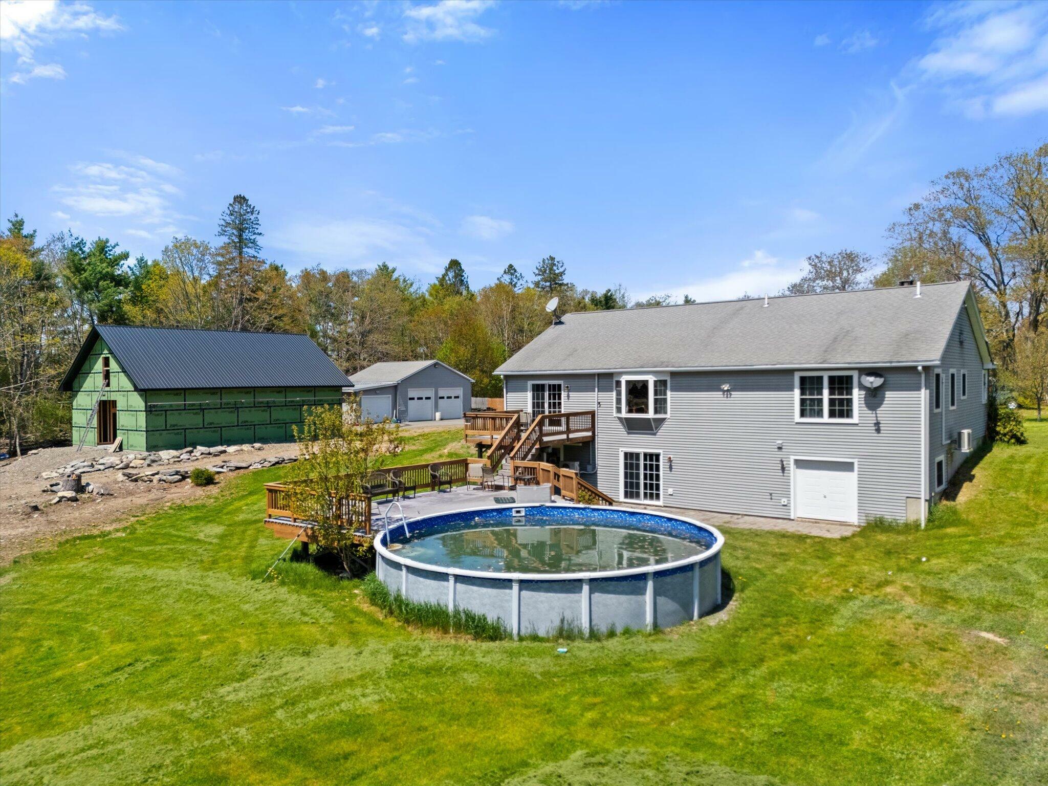 Property Photo: 12 Ashlee Lane ME 04474