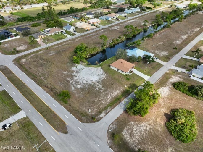 Property Photo:  4403 Ramsey Boulevard  FL 33909 