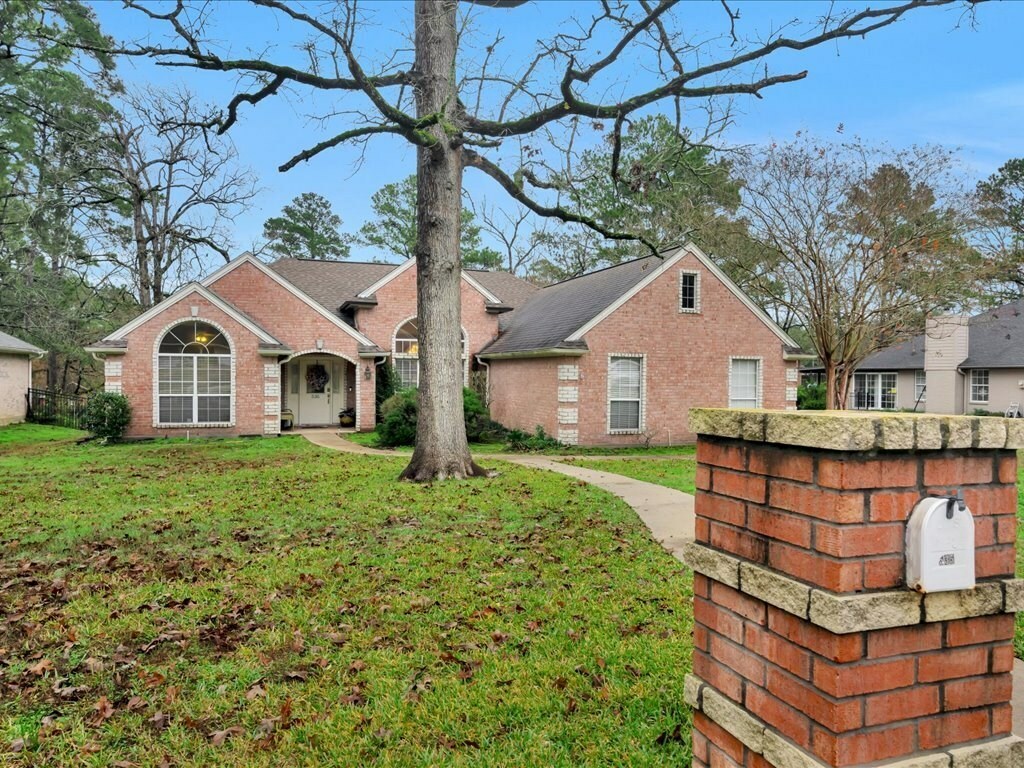 Property Photo:  535 Augusta Drive  TX 75901 