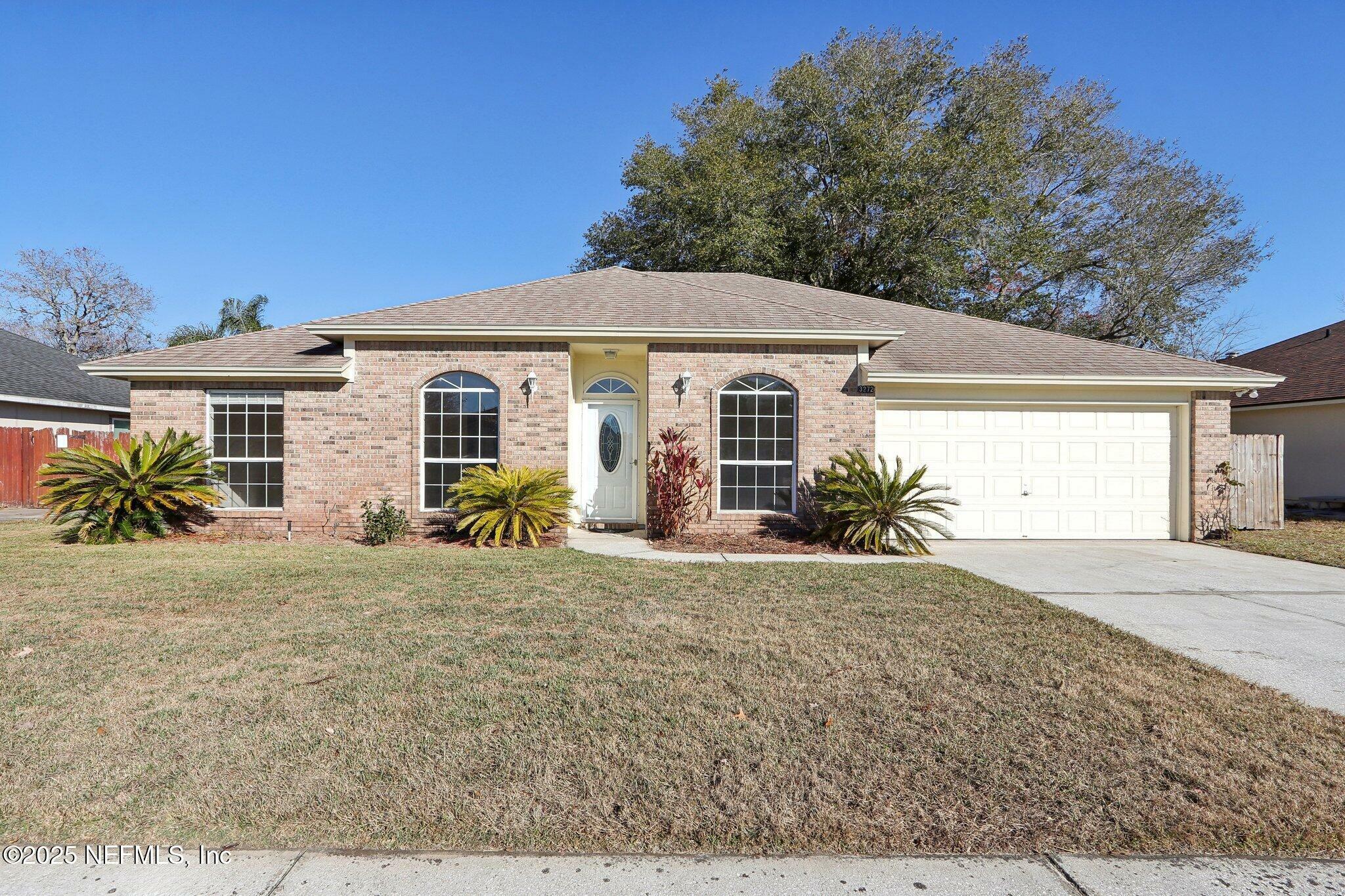 Property Photo:  3272 Avalon Drive  FL 32043 