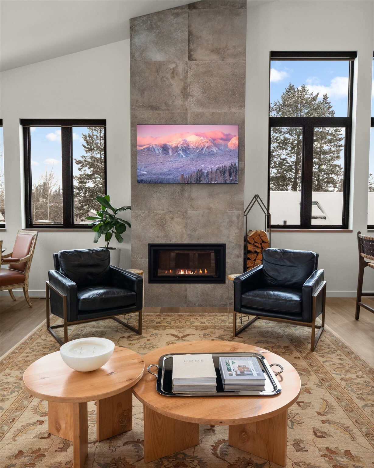 Property Photo: 124 W 2nd Street B MT 59937