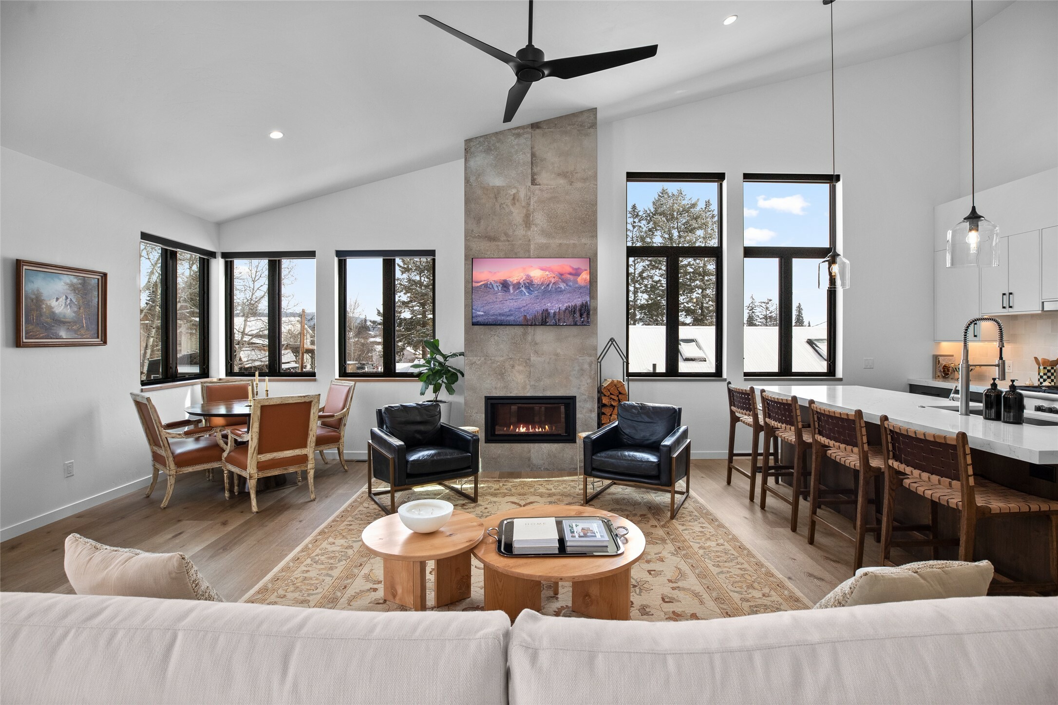 Property Photo: 124 W 2nd Street B MT 59937