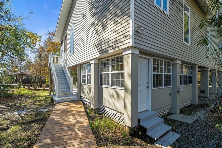 Property Photo: 36101 Cemetery Road LA 70460