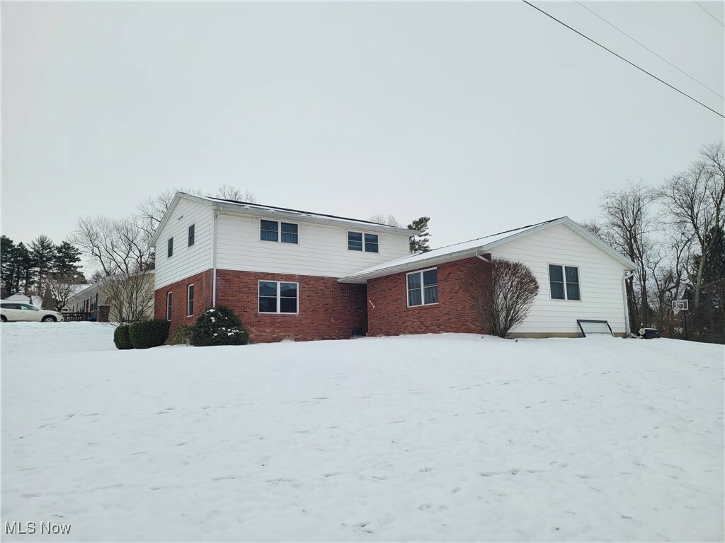 Property Photo:  520 Military Road  OH 43701 