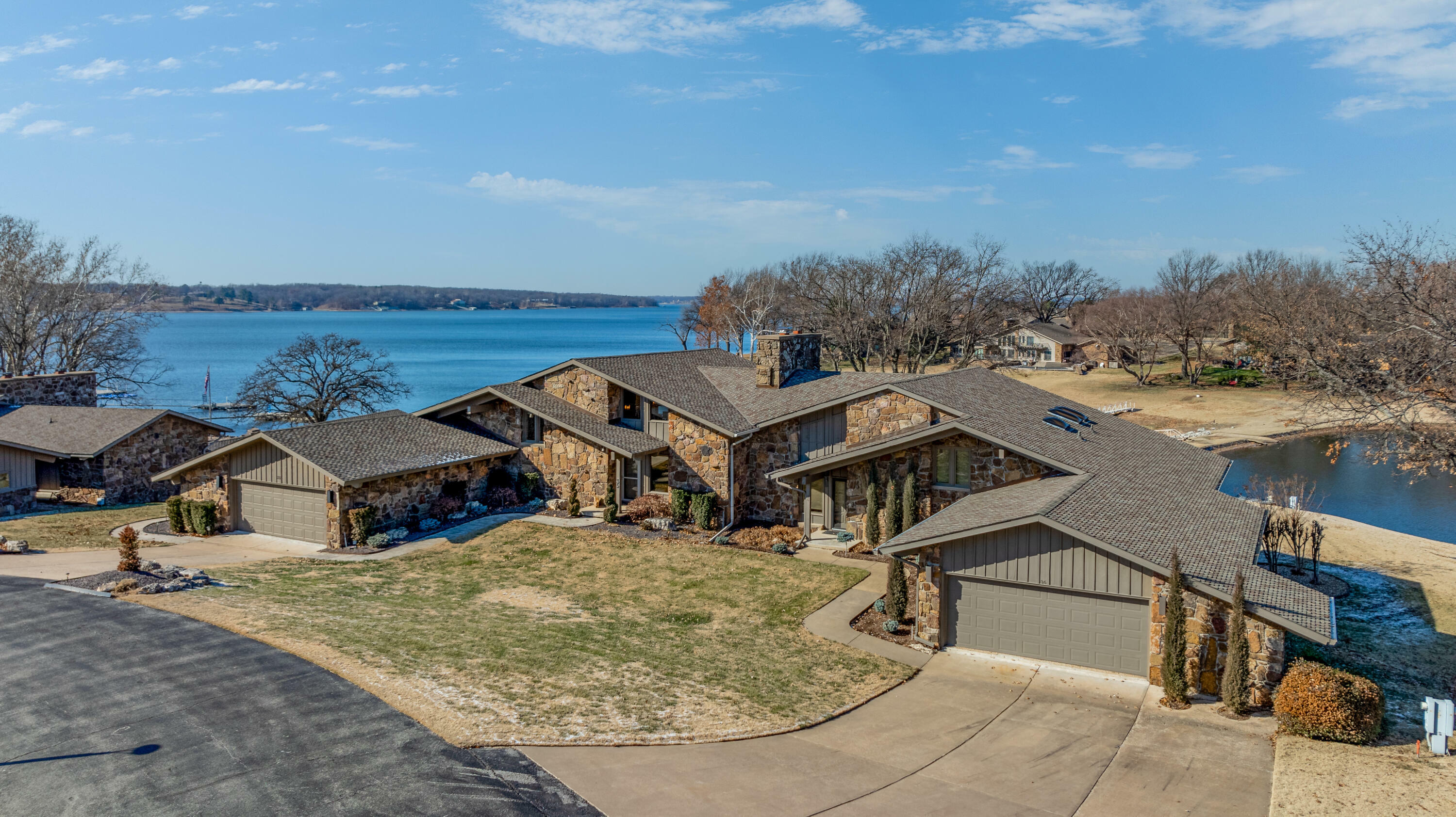 Property Photo: 31501 S Highway 125 OK 74331