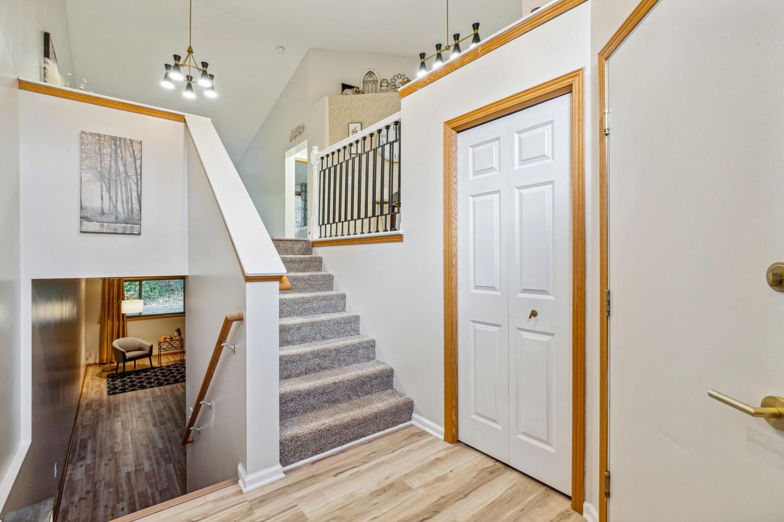 Property Photo: 8823 Coffman Path MN 55076