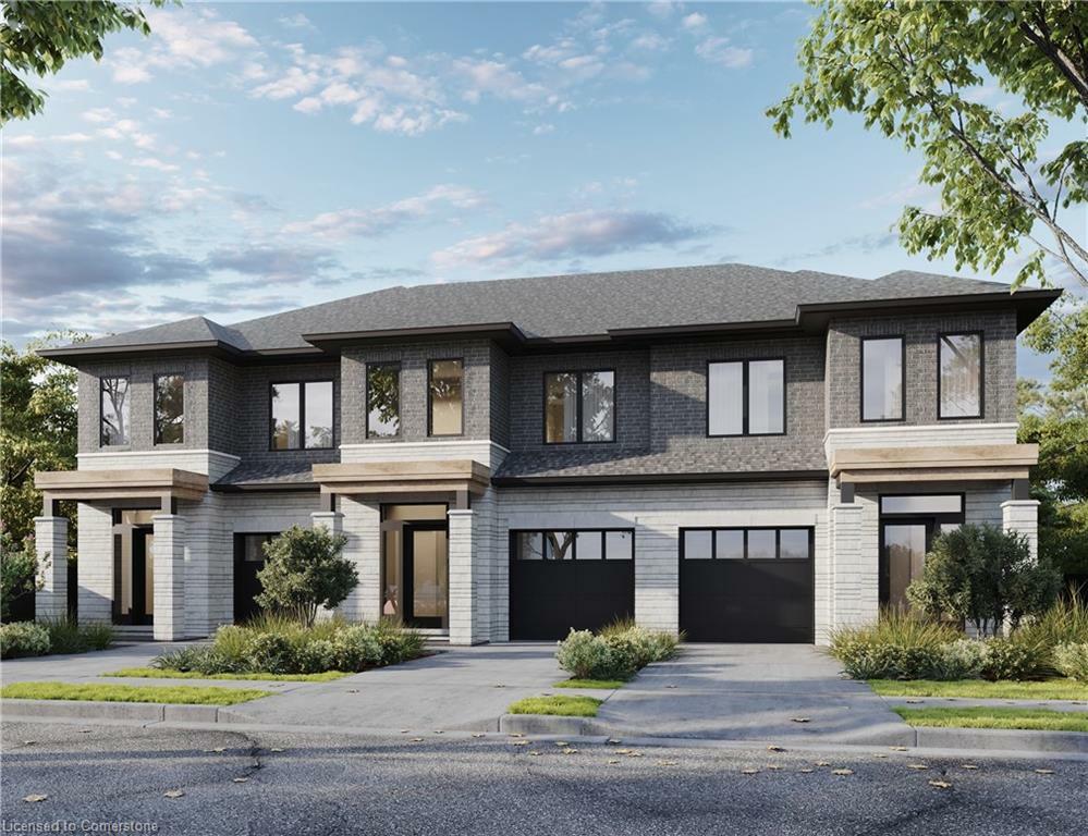 Property Photo: 420 Red Oak Avenue ON L8E 2C6