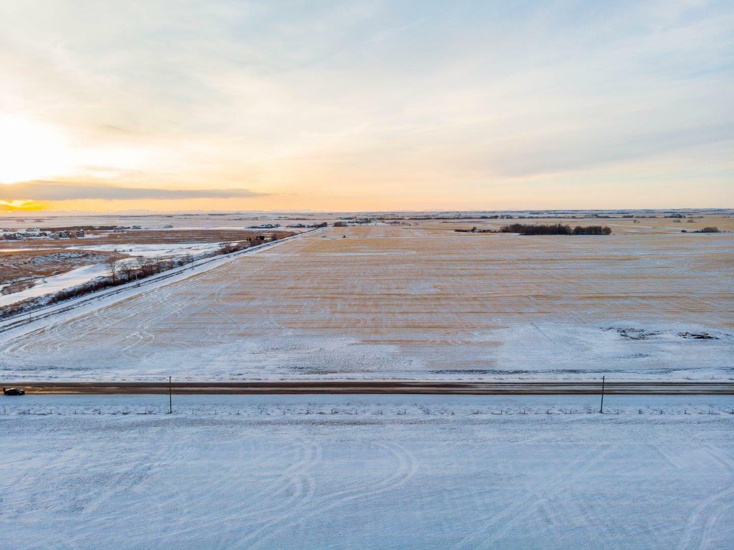Property Photo: W4r26t25s16qnw Range Road 264 Range AB T0L 0Y0