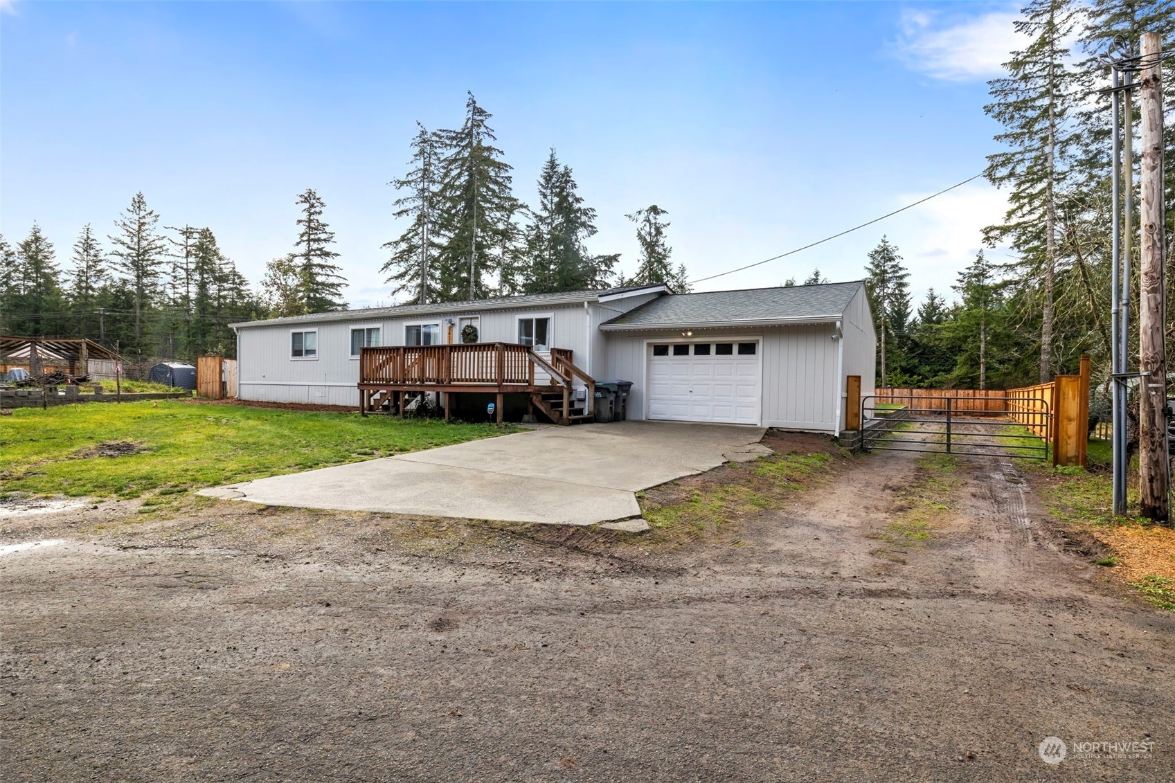 Property Photo:  14110  131st Street NW  WA 98329 