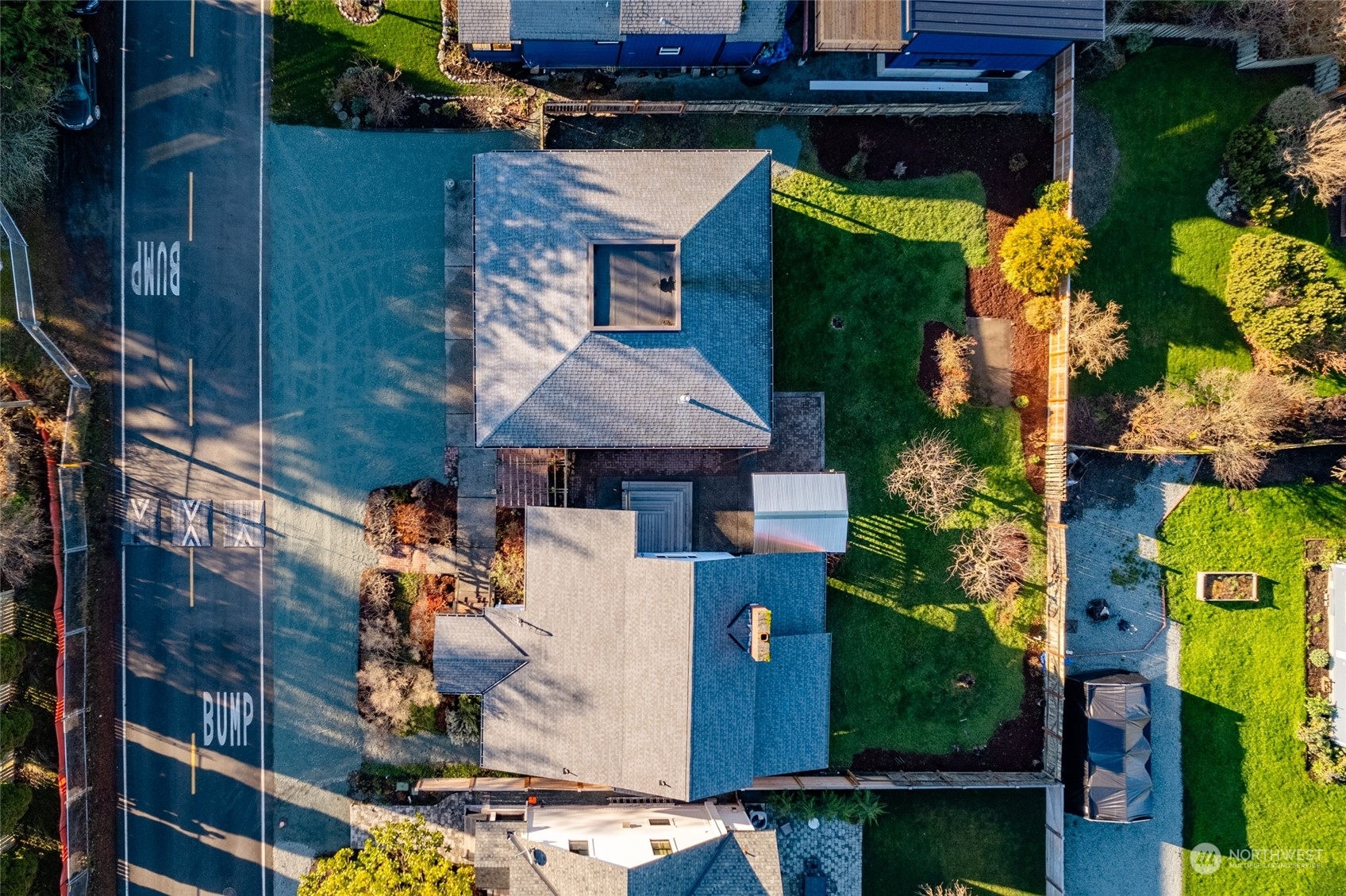 Property Photo: 307 Center St WA 98257