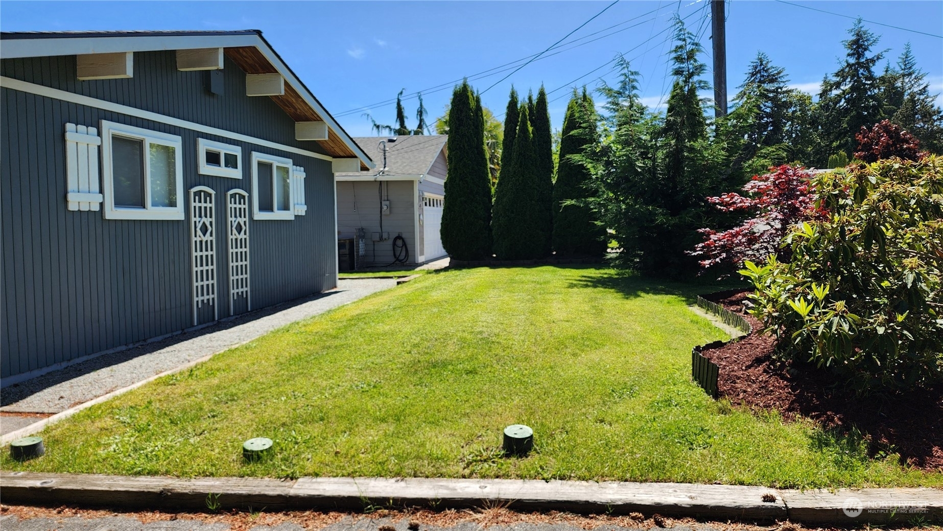 Property Photo:  1255  Terrace Place  WA 98282 