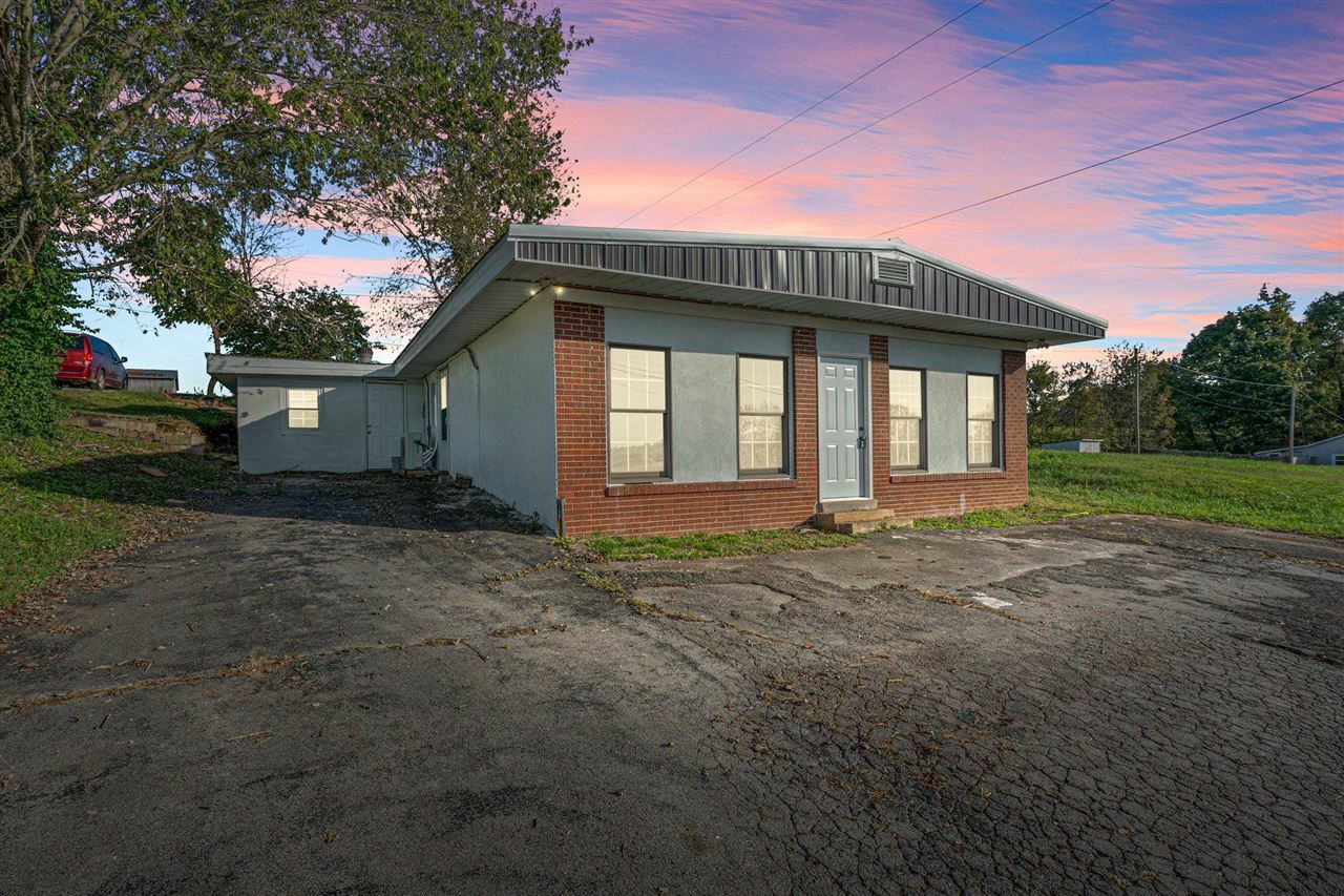 Property Photo: 2436 Roseville Road KY 42141