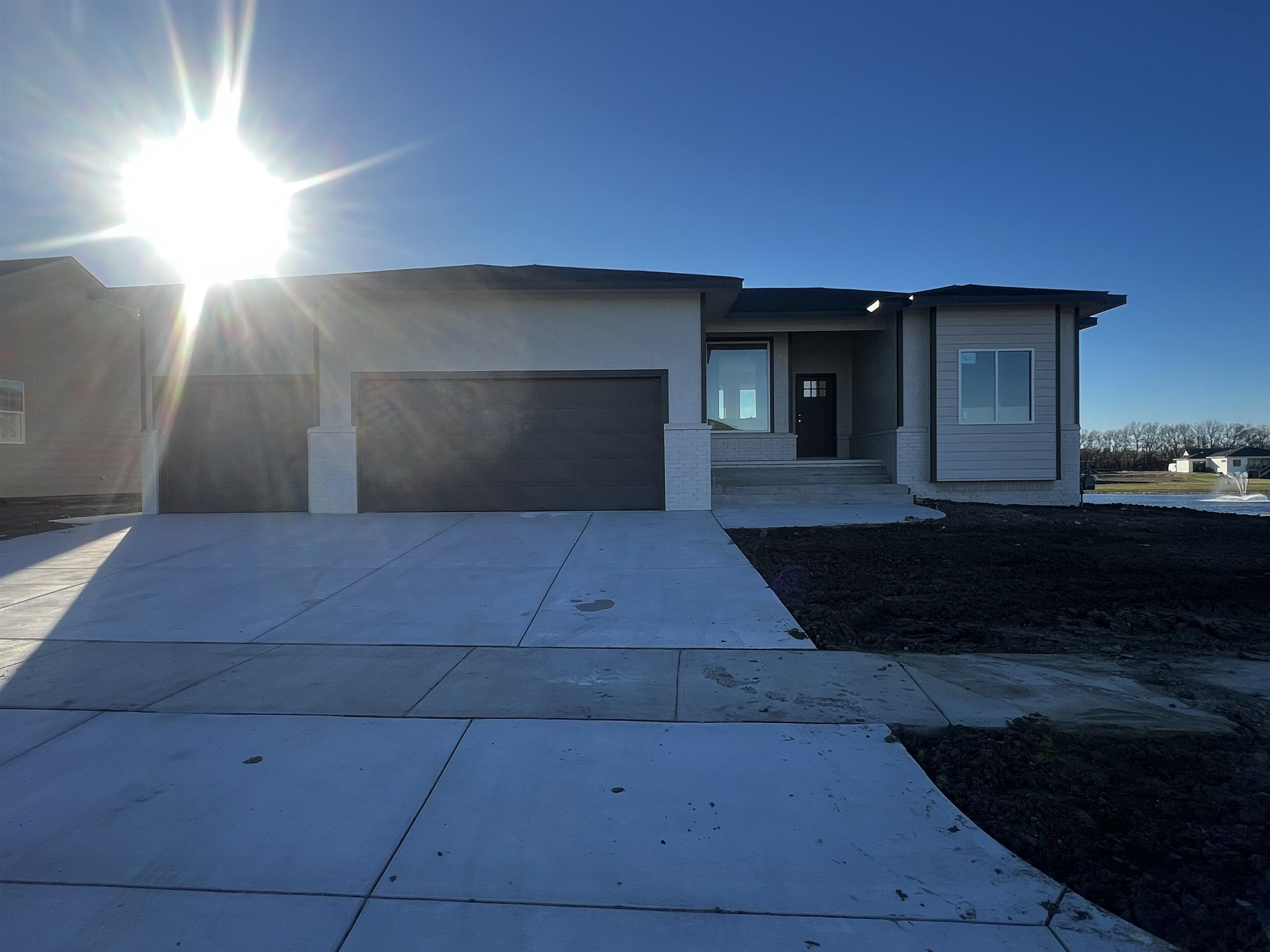 2619 S Willow Oak St  Wichita KS 67230 photo
