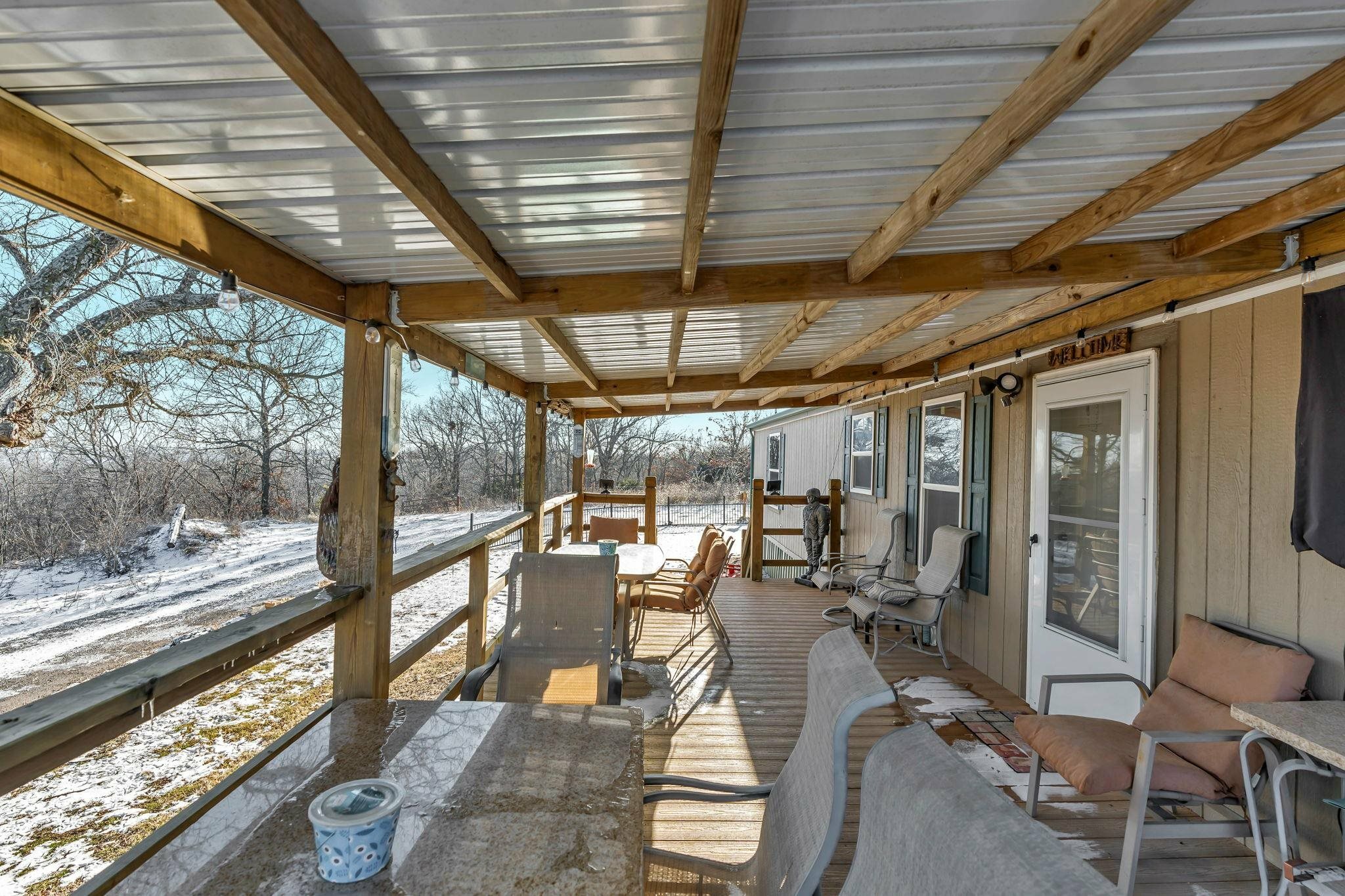 Property Photo:  2257 Lookout Point Rd  KS 67047-8365 