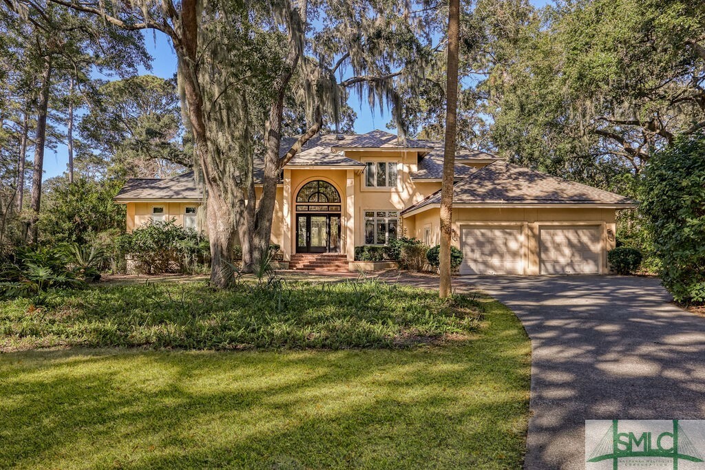 Property Photo: 21 Rookery Road GA 31411