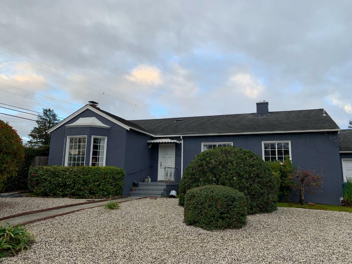 2226 Isabelle Avenue  San Mateo CA 94403 photo