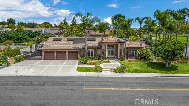 Property Photo:  6172 Sandy Hill Lane  CA 92886 