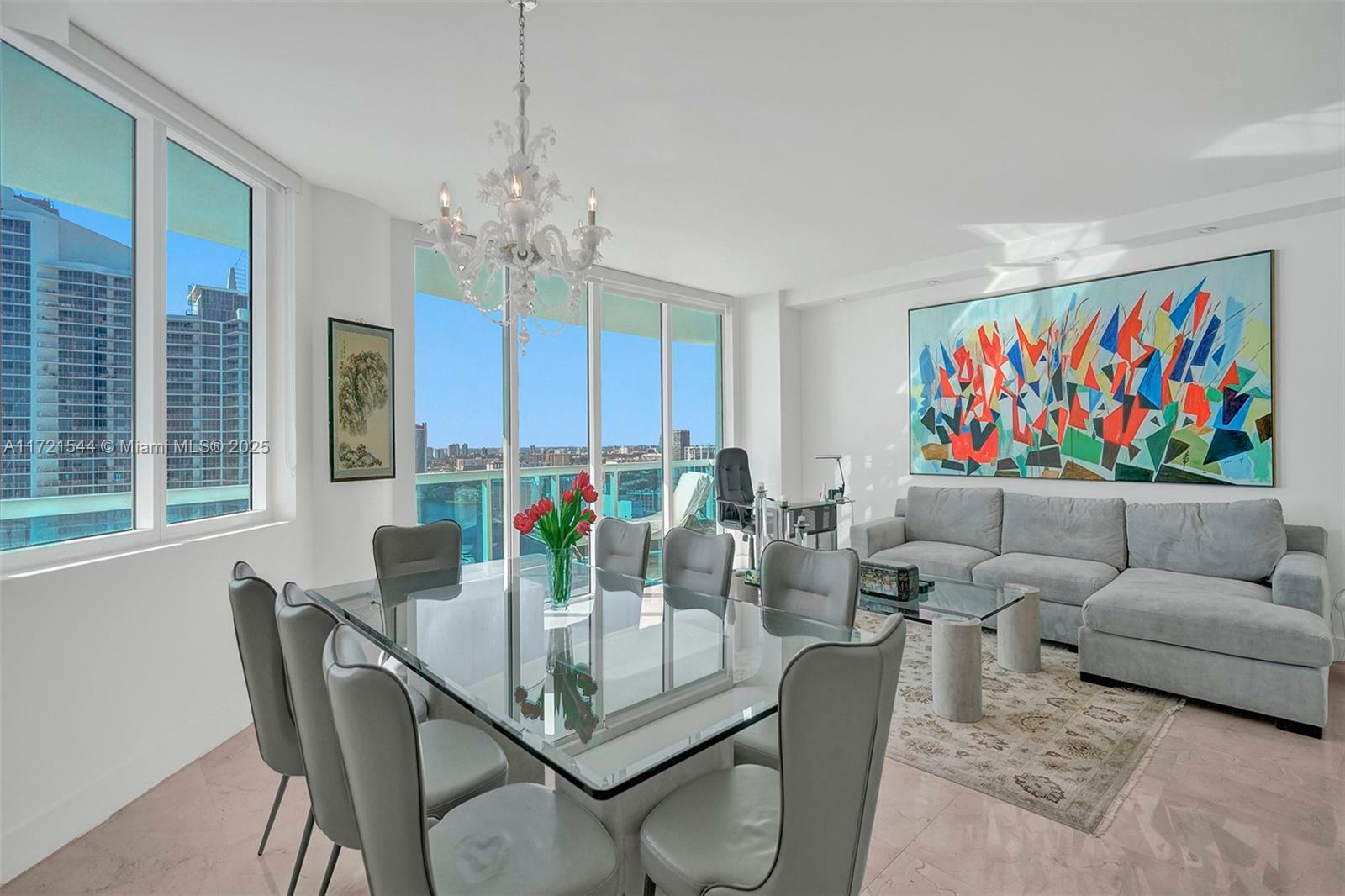 Property Photo:  2711 S Ocean Dr 2306  FL 33019 