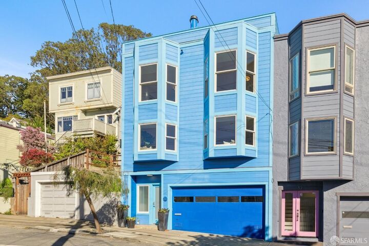 36 Sussex Street  San Francisco CA 94131 photo