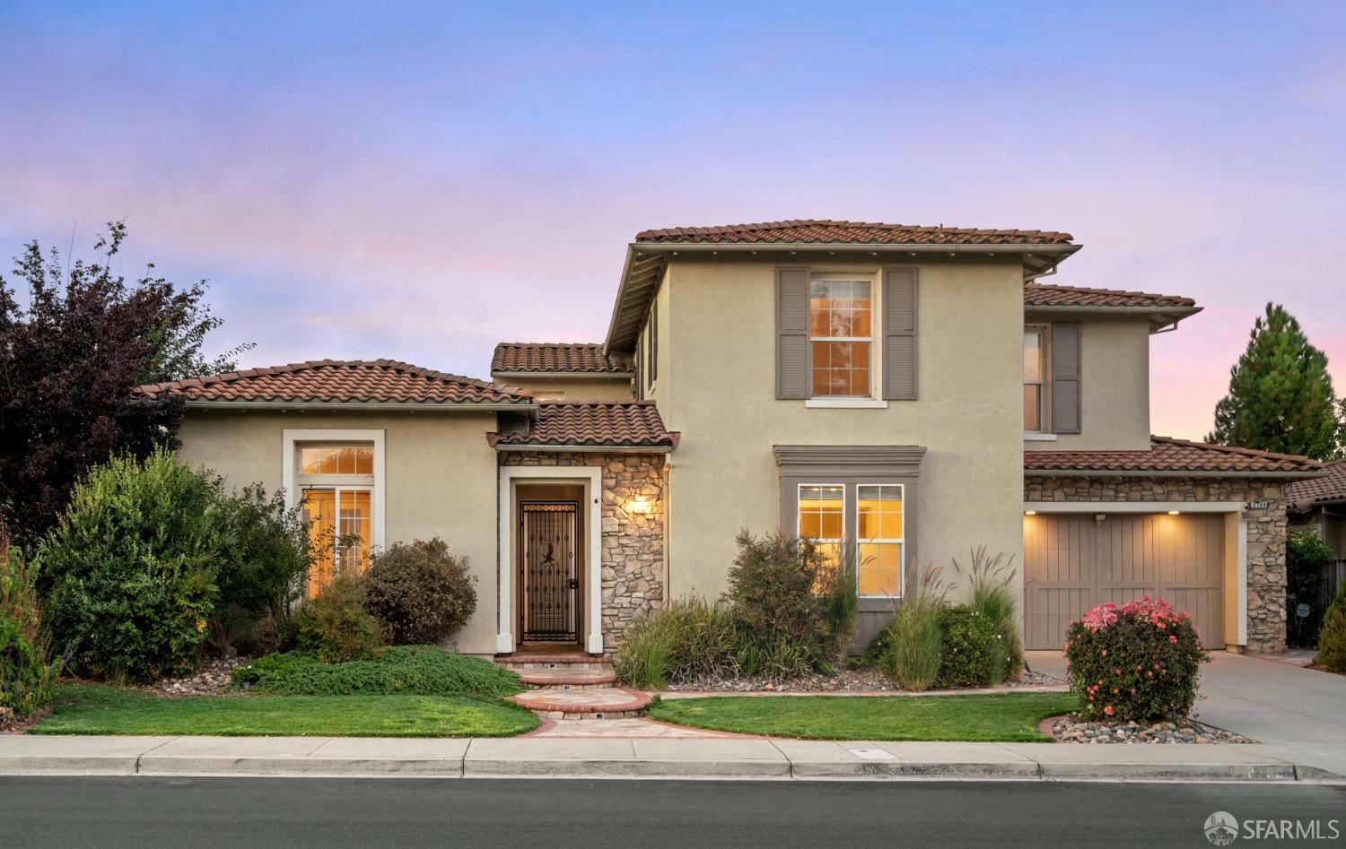 Property Photo:  2799 Breaker Circle  CA 94545 