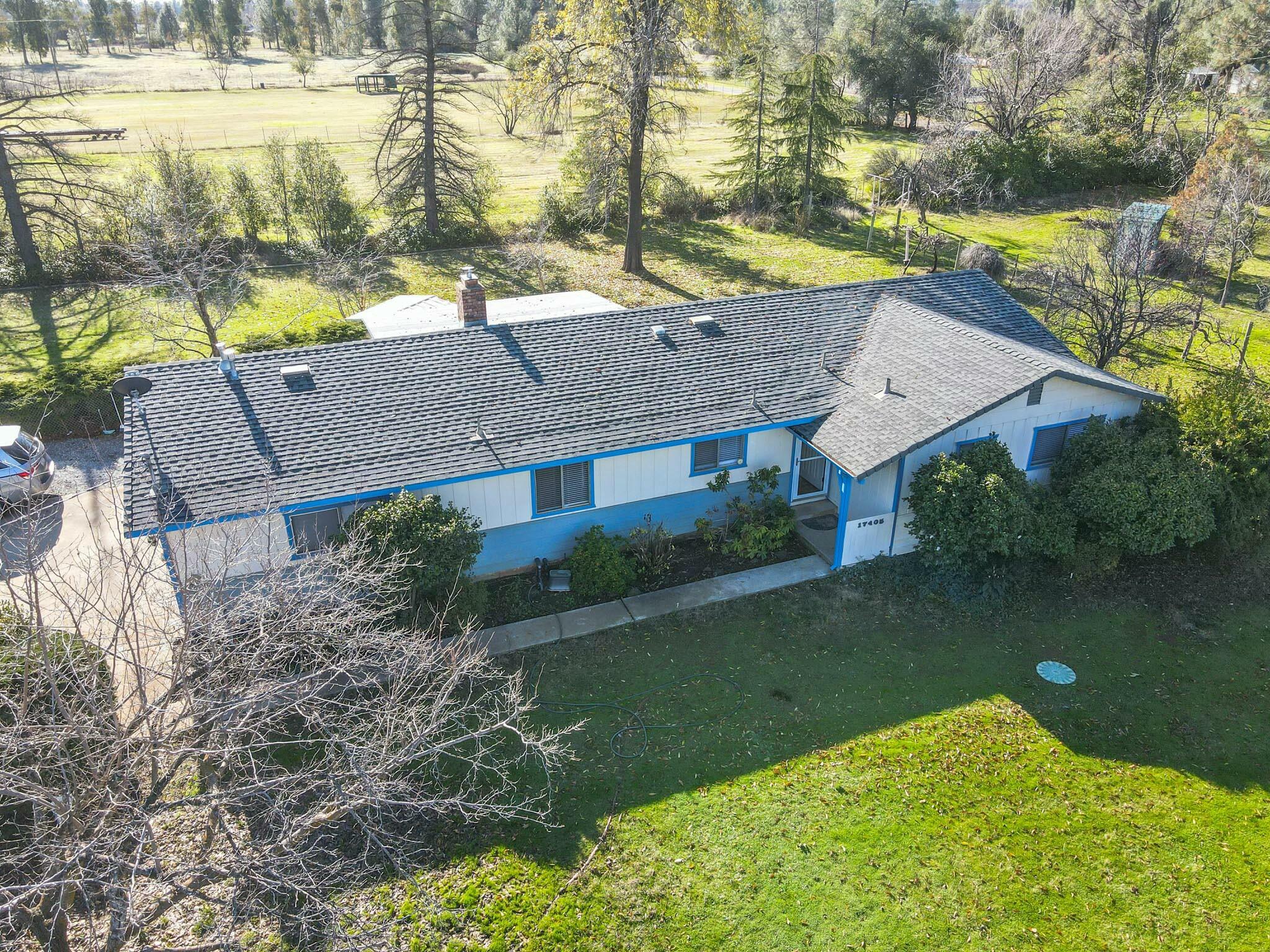 Property Photo:  17405 Maryann Lane  CA 96007 