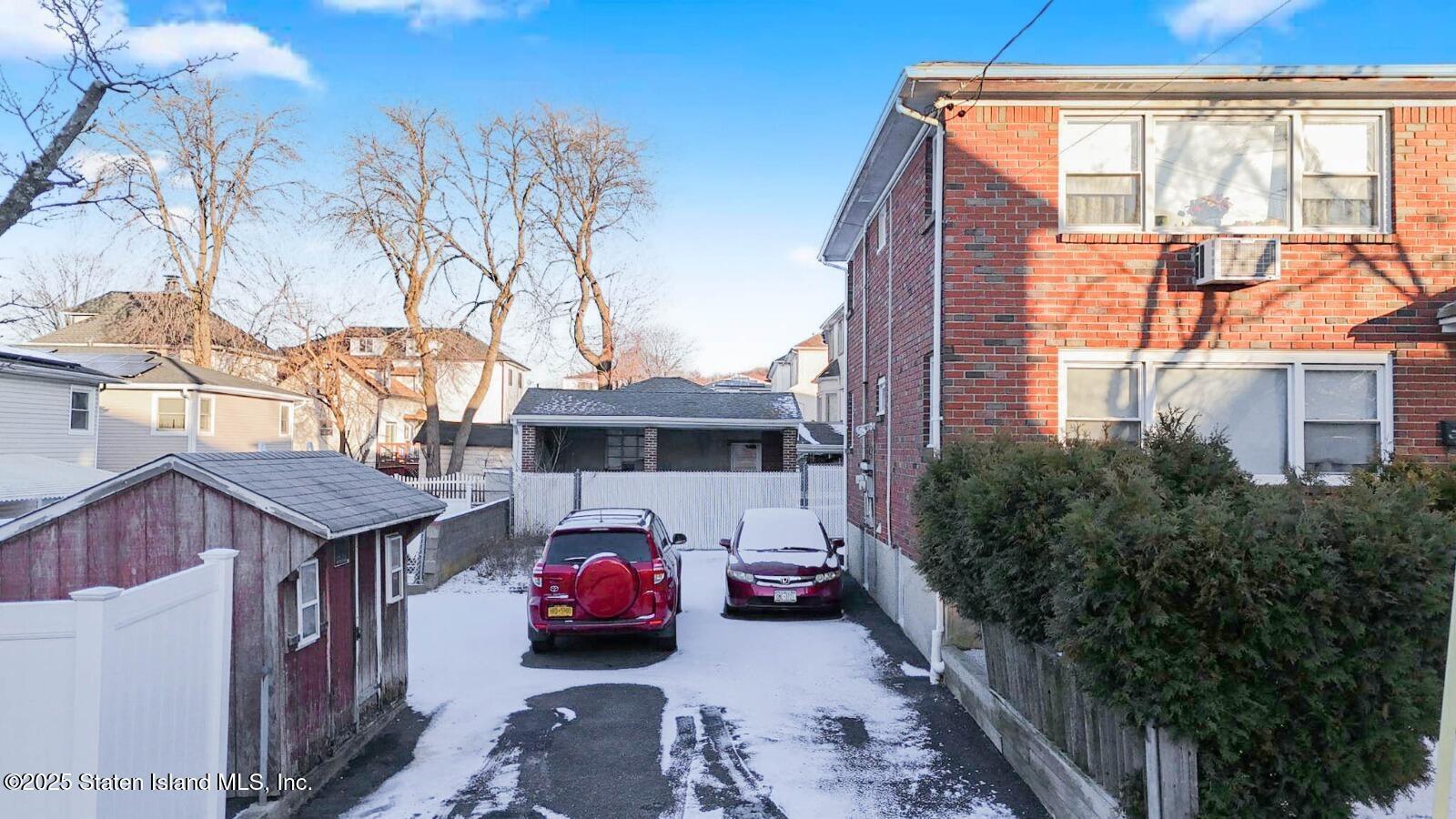 Property Photo: 55 Area Place NY 10314