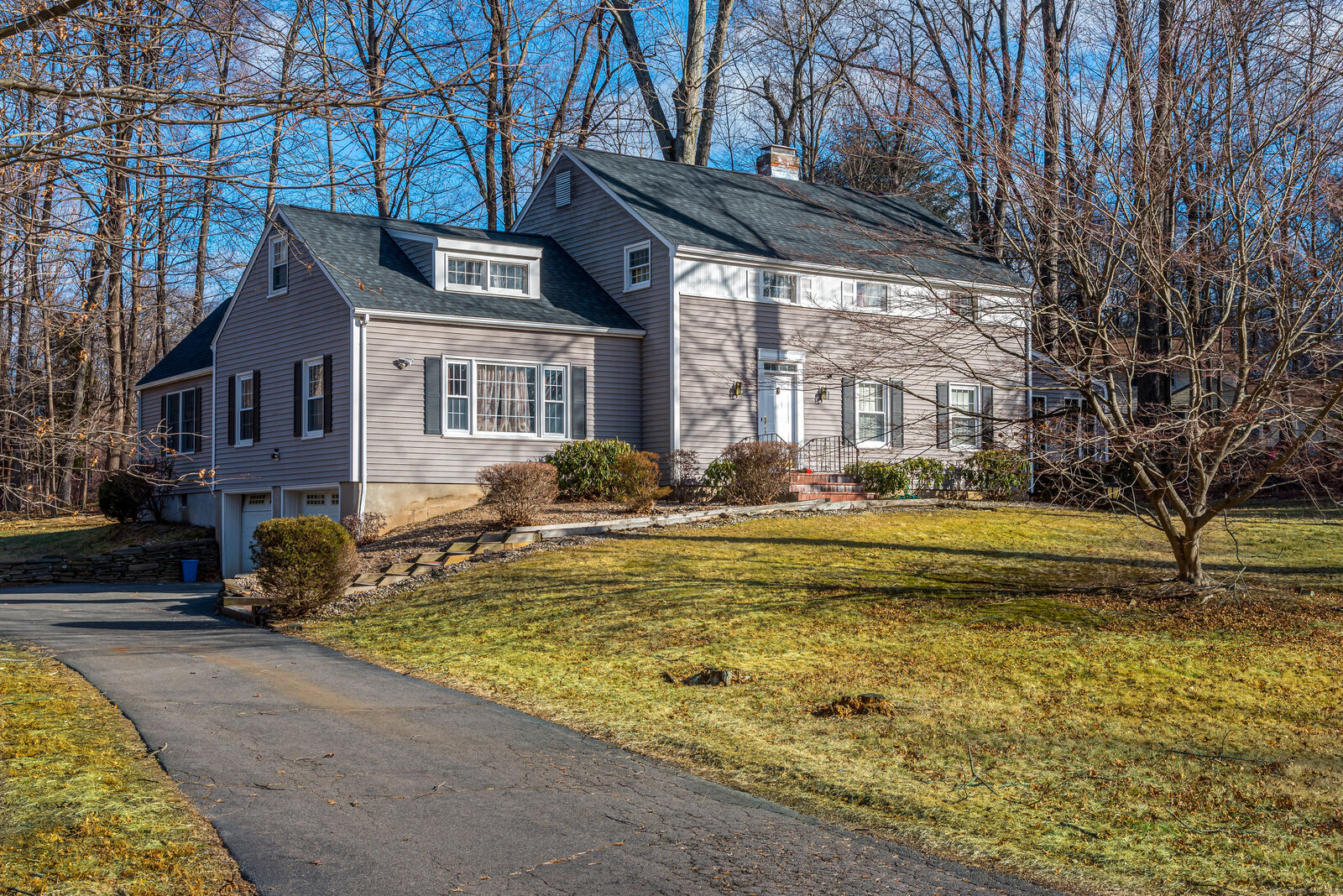 Property Photo:  12 Burnwood Drive  CT 06002 
