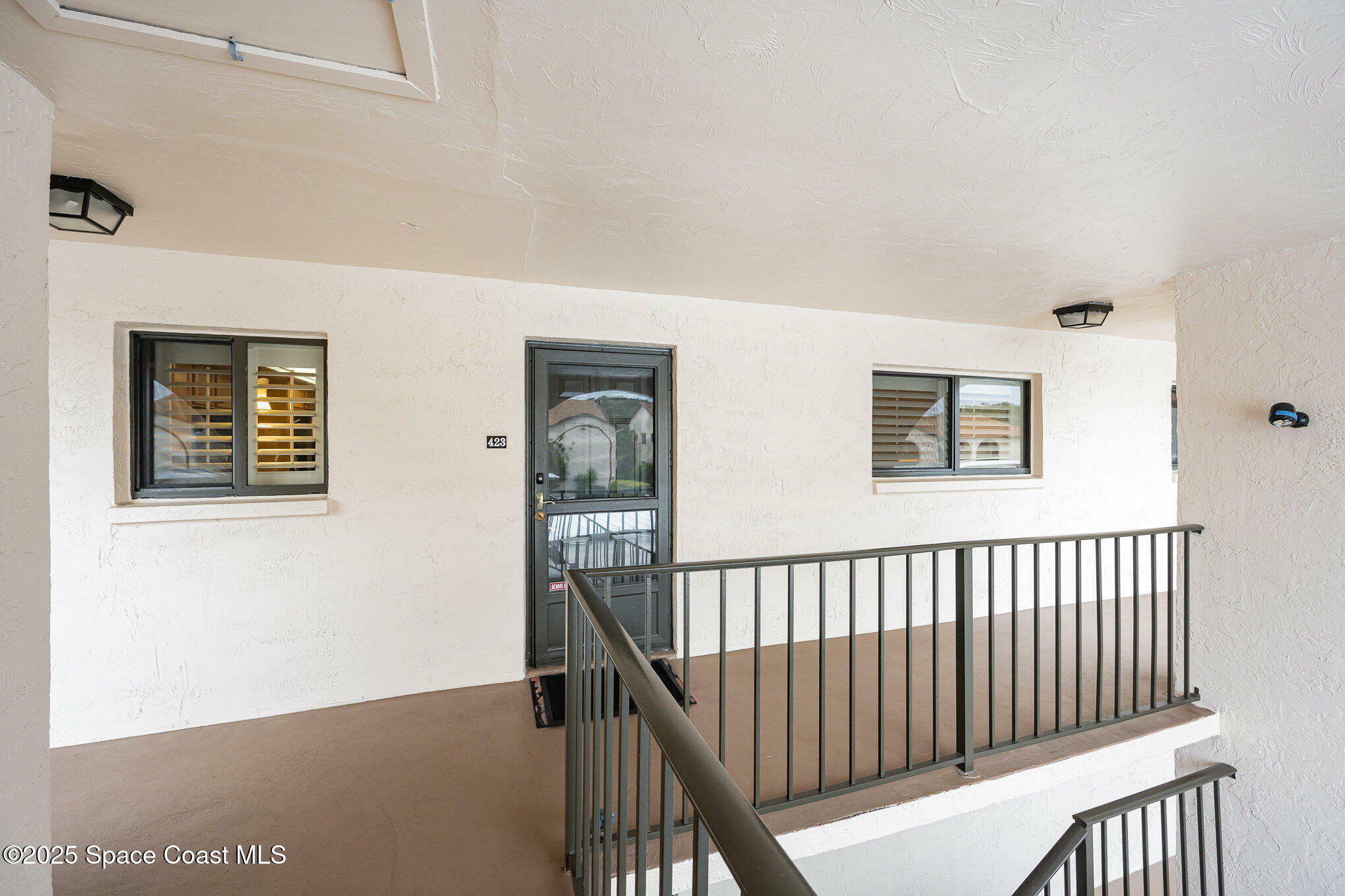 Property Photo:  5807 N Atlantic Ave  FL 32920 