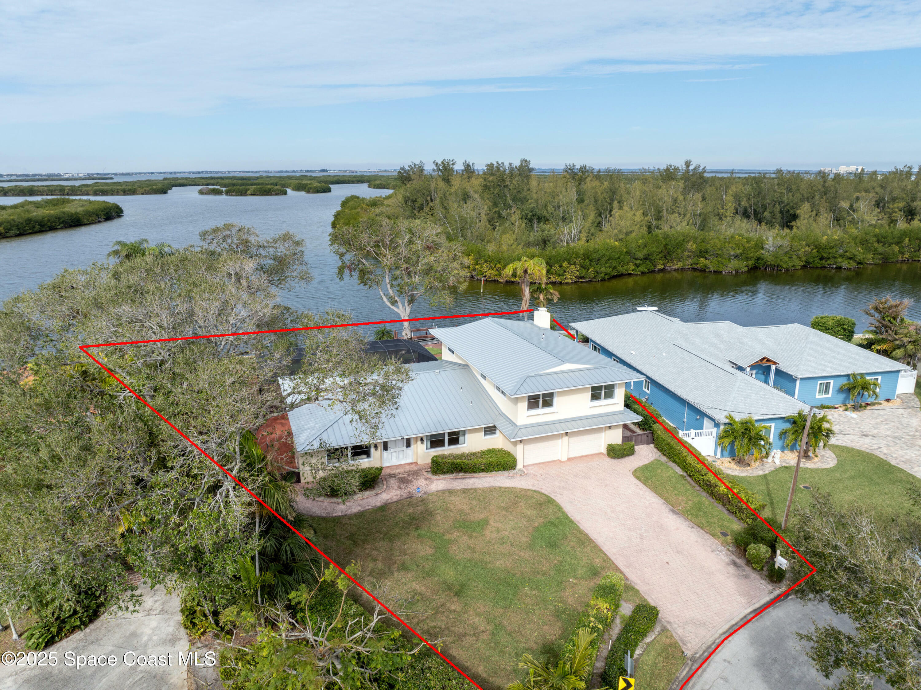 Property Photo:  2071 Bali Road  FL 32931 