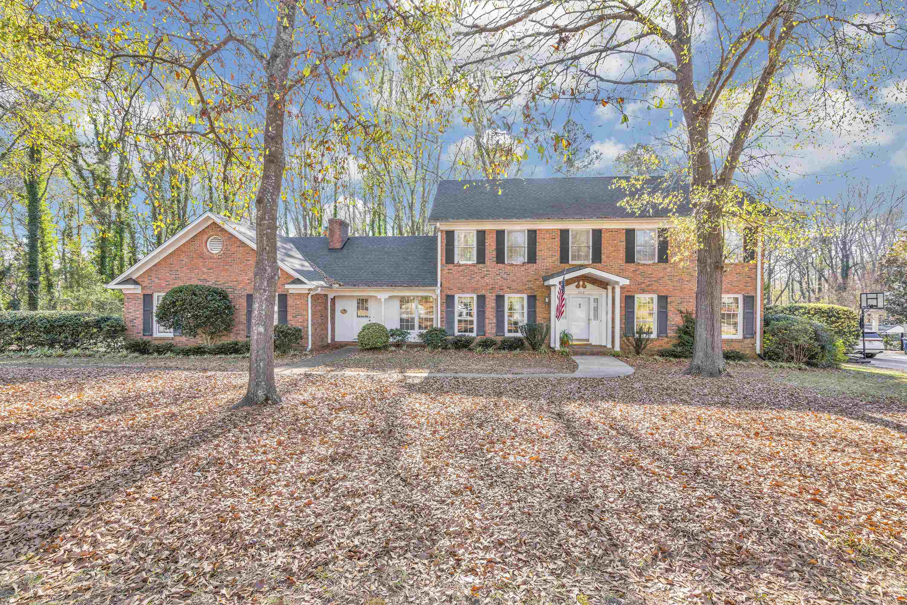 Property Photo:  502 Audubon Drive  SC 29302 