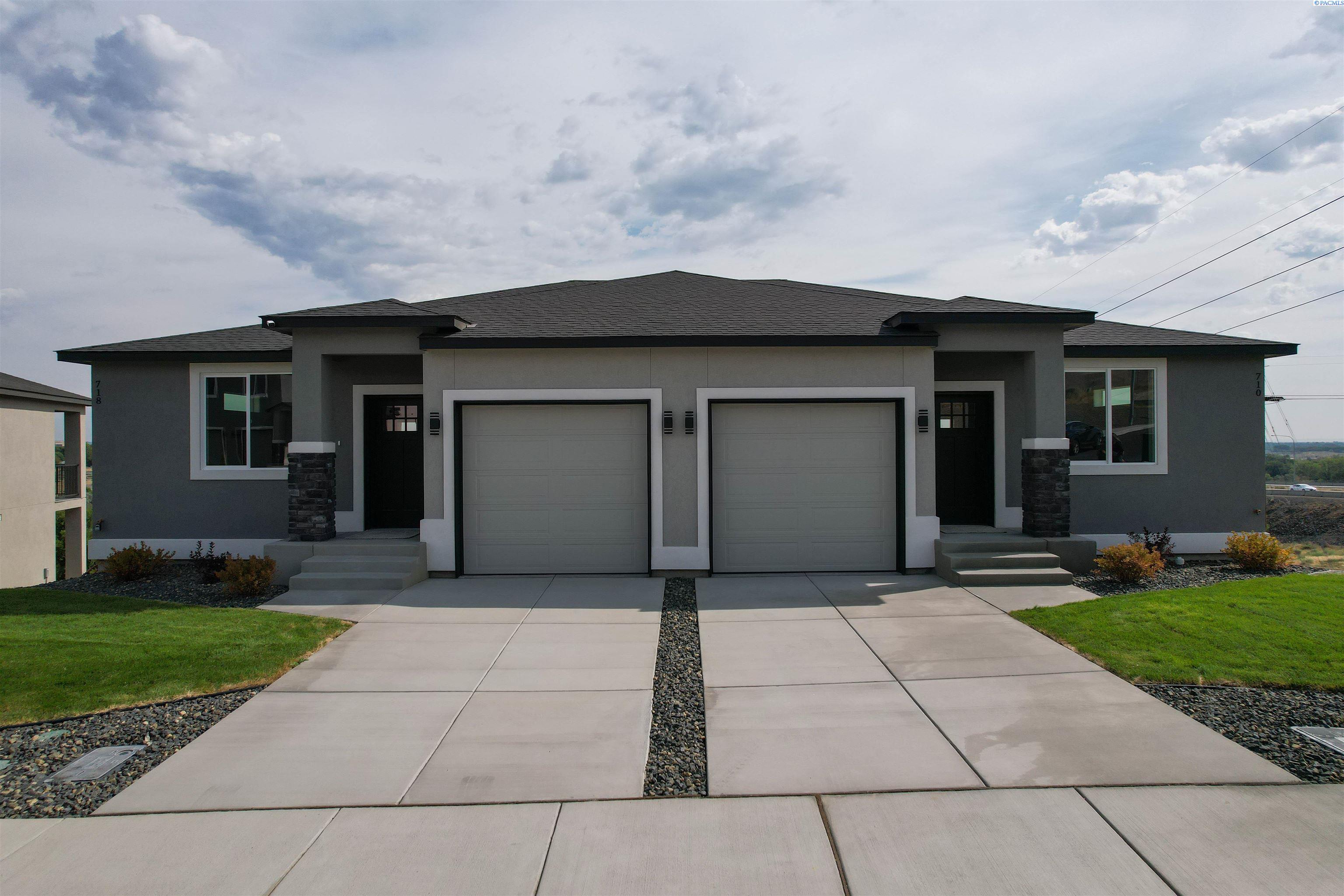 Property Photo: 779 Rio Vista Loop Lot19 WA 99352