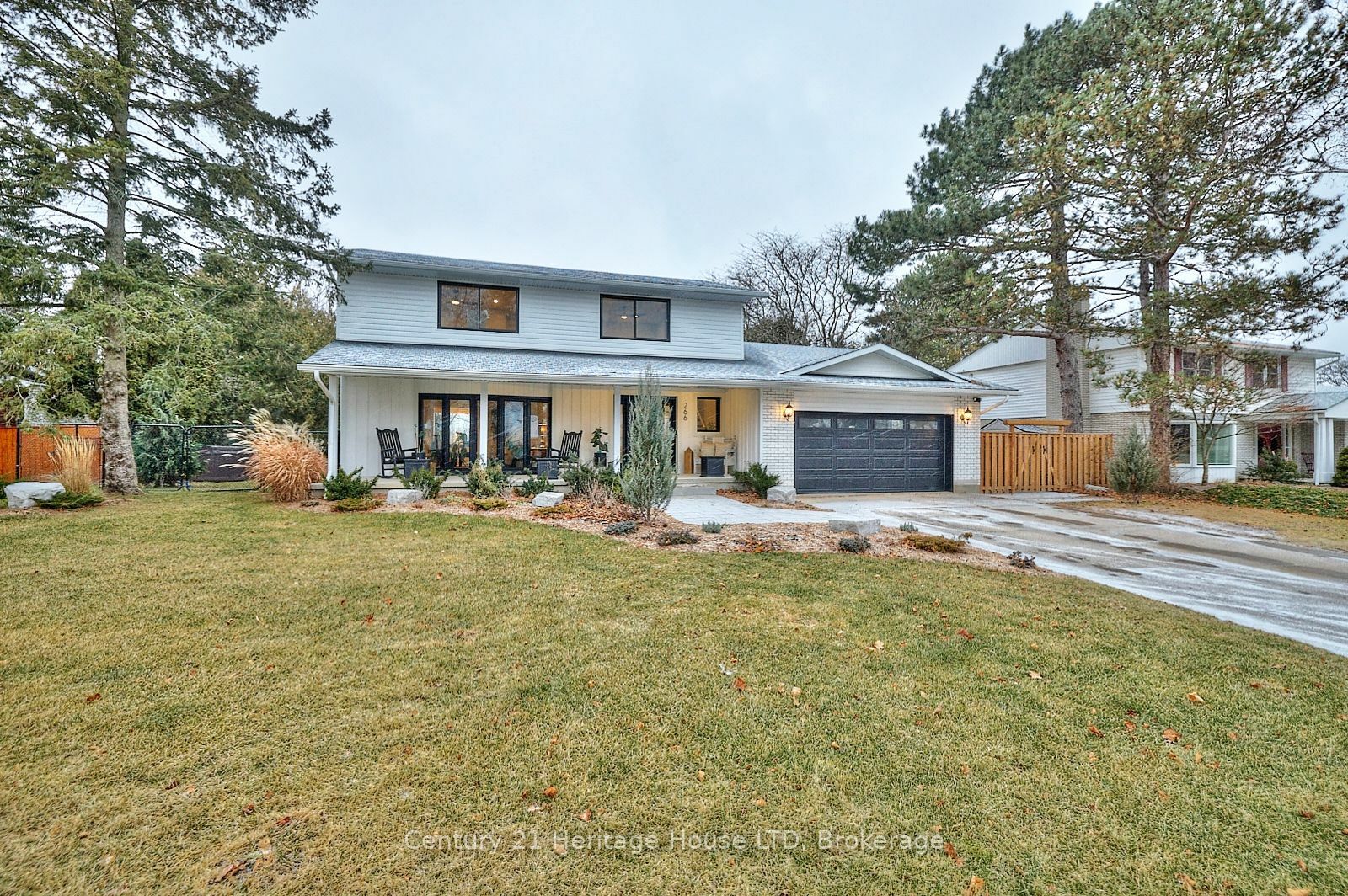 266 Riverview Blvd  St. Catharines ON L2T 3N4 photo