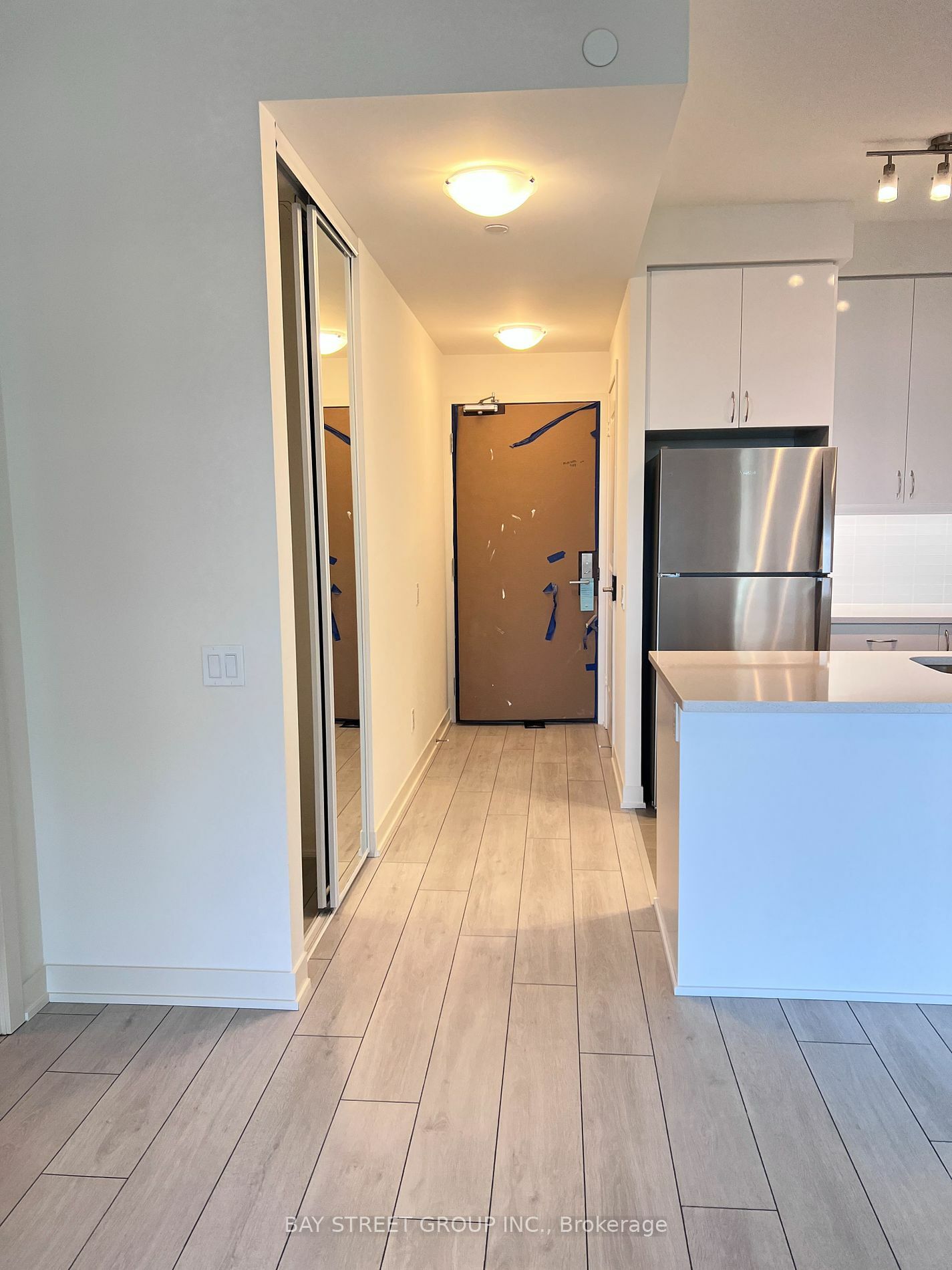 Property Photo:  4955 Yonge St 1620  ON M2N 0L8 