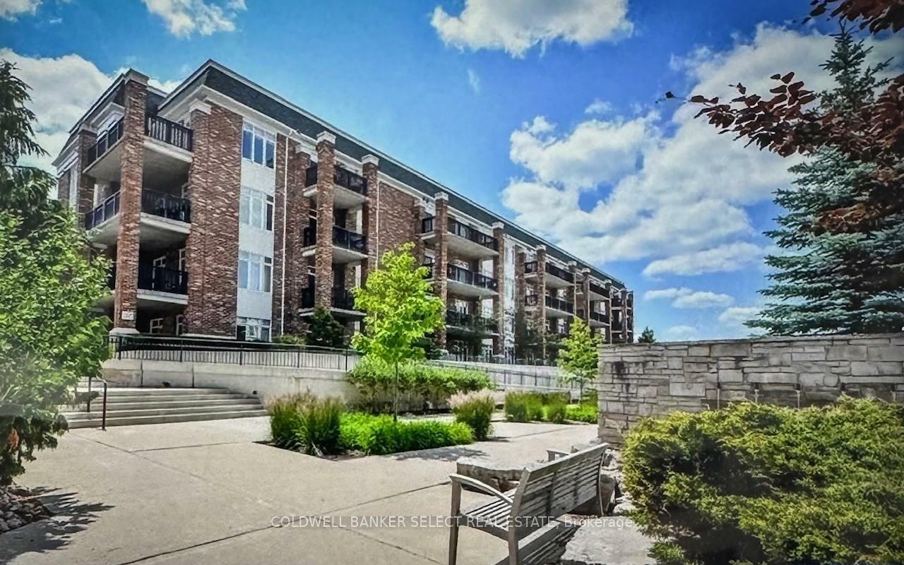 Property Photo: 65 Bayberry Drive C104 ON N1G 5K8