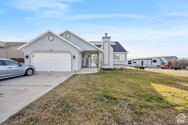 Property Photo: Address not disclosed UT 84043
