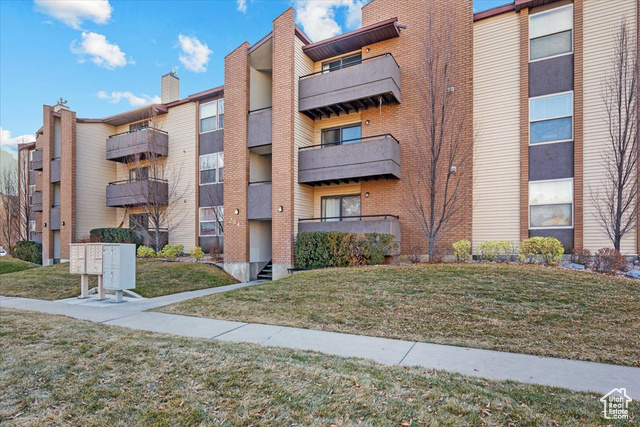 Property Photo: Address not disclosed UT 84606